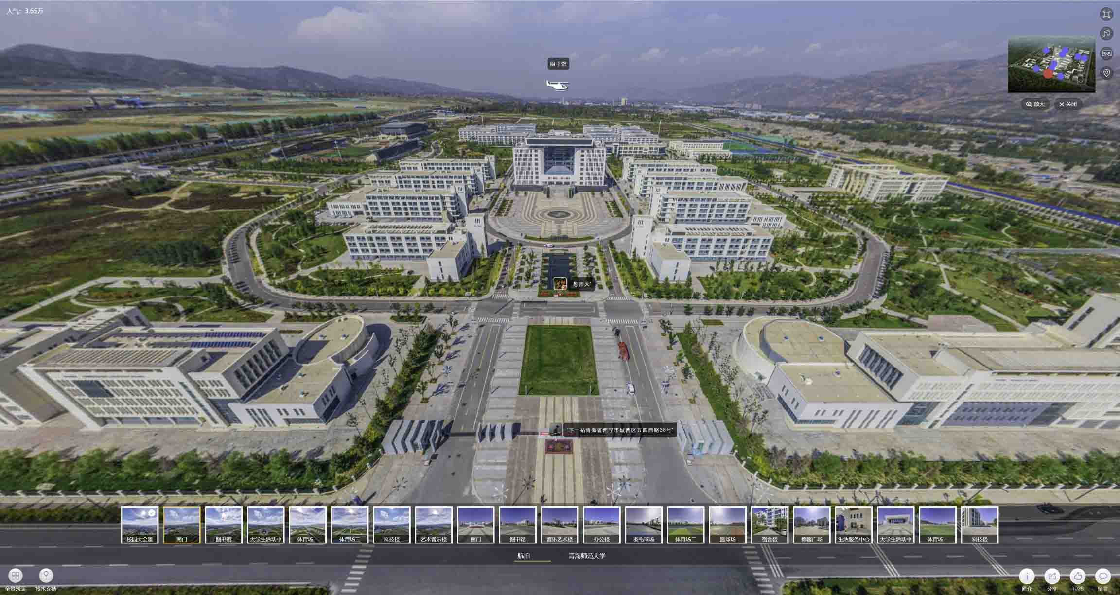 遵义油菜花-惊艳半生的花海仙境