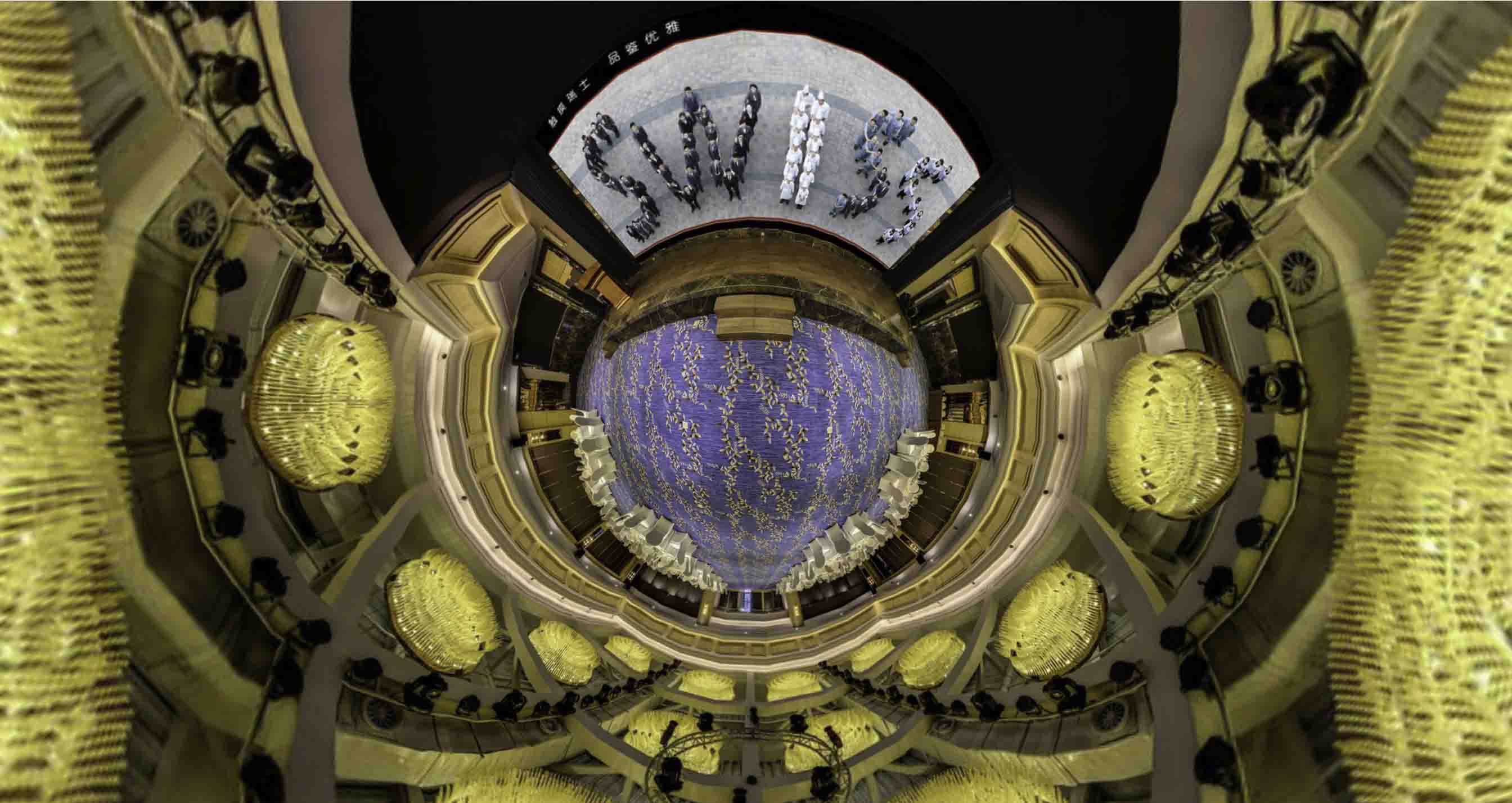 遵义探索VR全景拍摄中的深度感：营造沉浸式体验的关键要素